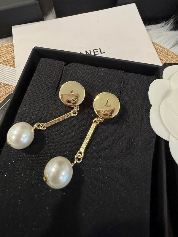 Chanel Earring 08yxs183
